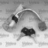 PEUGE 416184 Steering Lock